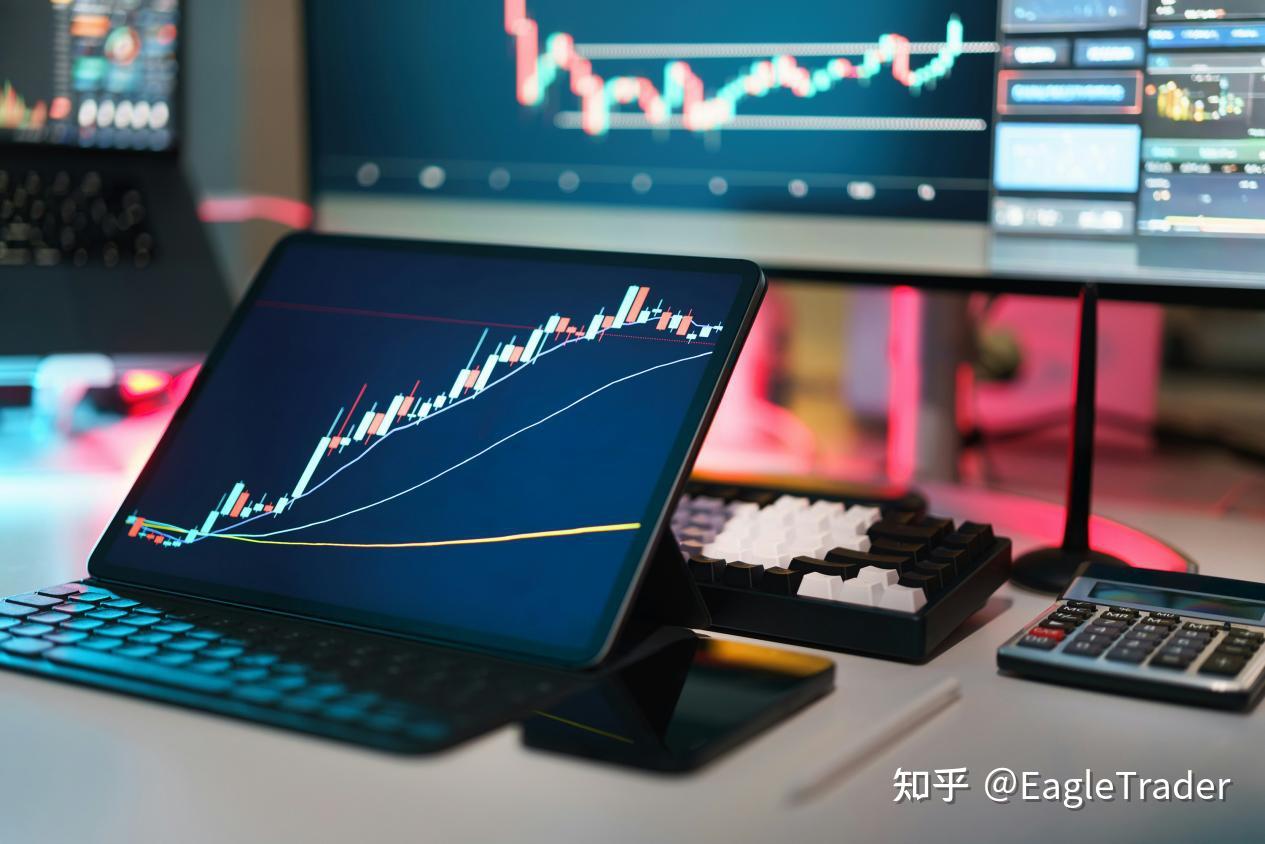 什麼樣的交易員，更適合直接選擇EagleTrader Max模式