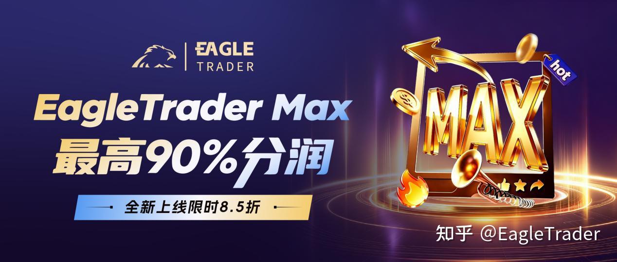 EagleTrader Max上線三日持續升溫，新模式引發交易員密集關注